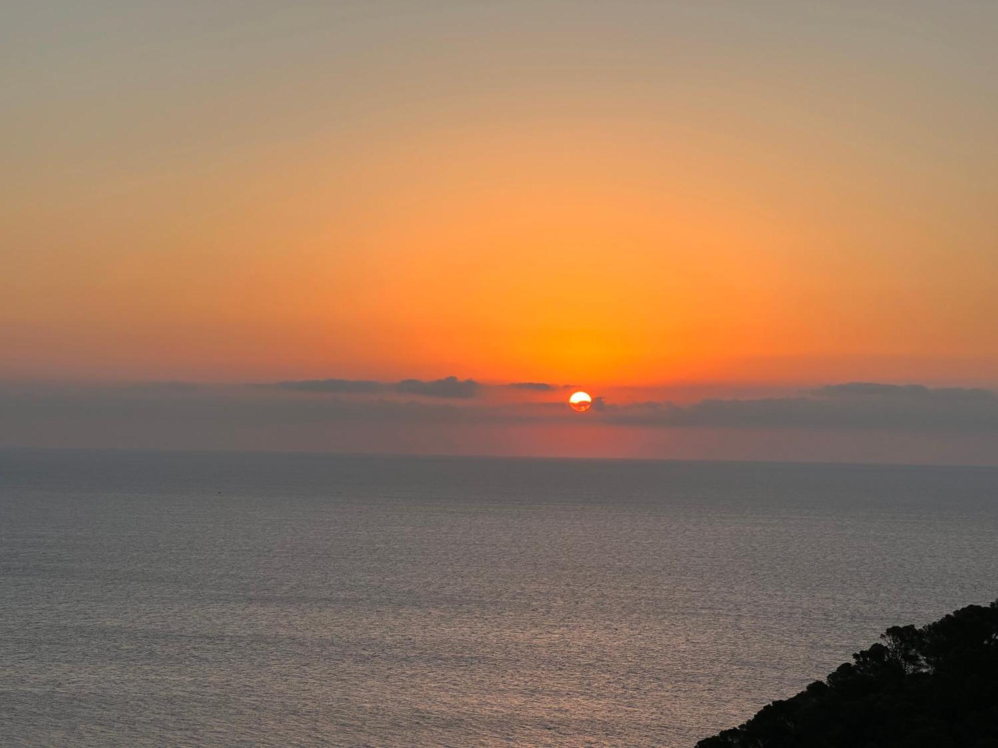 Villa Sa Calma Begur Zewnętrze zdjęcie